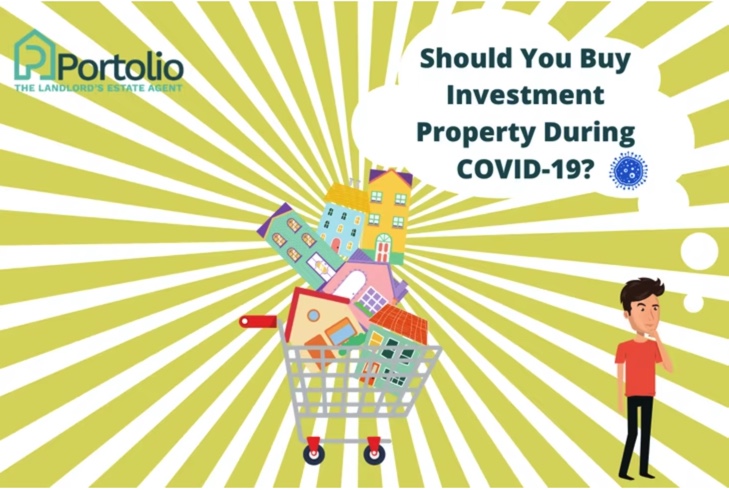 Should You Invest In Property During COVID-19?