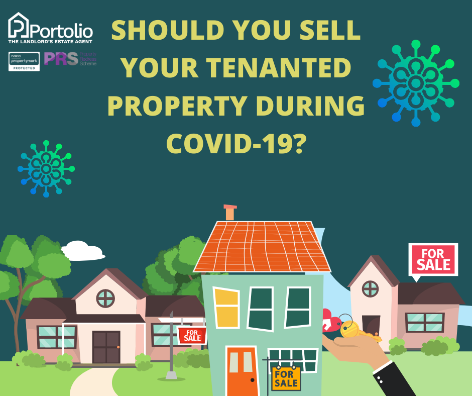 Should you sell your property during COVID-19?