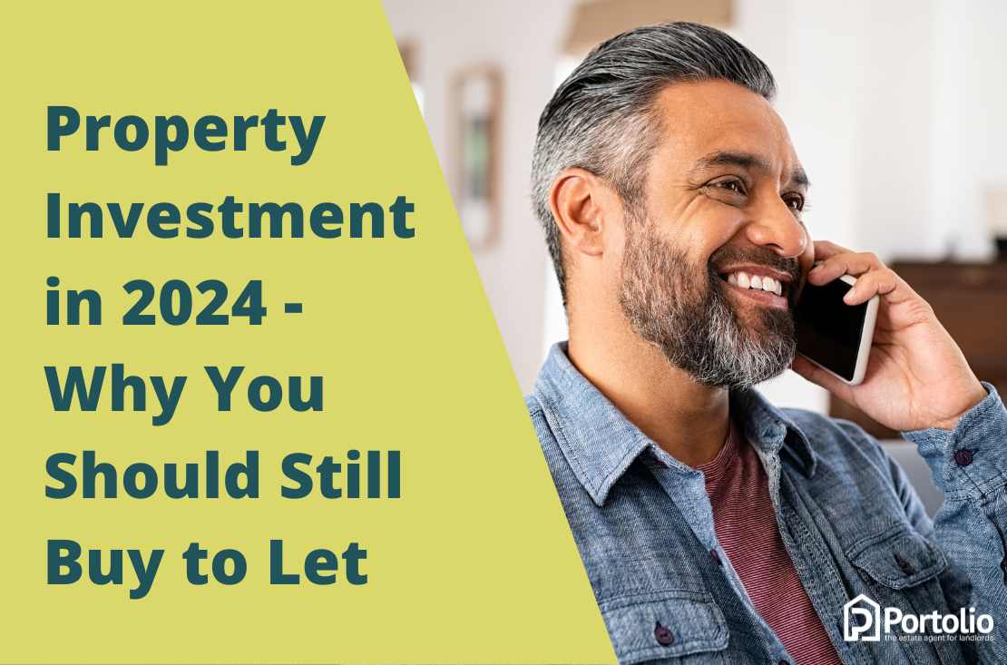 Property Investment In 2024 Why You Should Still Buy To Let Portolio   Property Investment 2024 