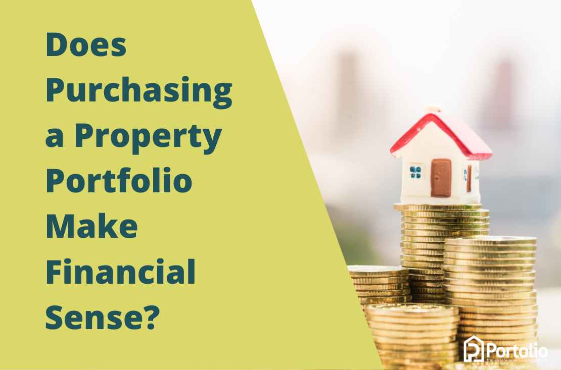 does-purchasing-a-property-portfolio-make-financial-sense