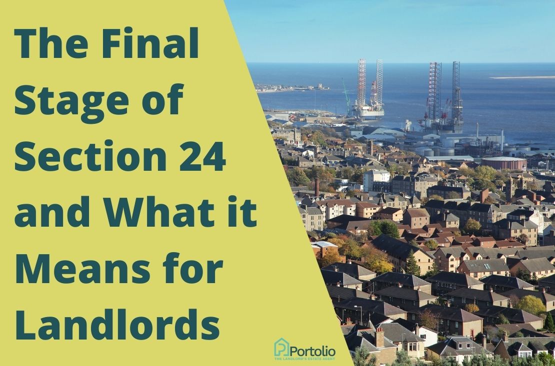 The Final Stage Of Section 24 And What It Means For Landlords Portolio
